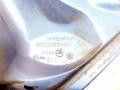 лючок топливного бака Citroen Xsara 1 поколение 2000, 9622085880, 9622086880 - фото №3