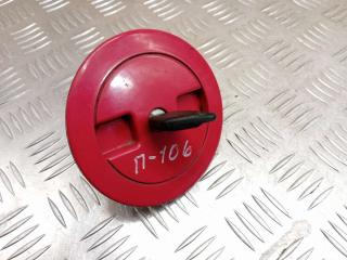 лючок топливного бака Peugeot 106 1 поколение [рестайлинг] 2000