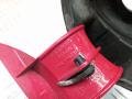 лючок топливного бака Skoda Fabia 1 поколение (6Y) 2003, 1H0010092L, 6Y6809857, 6Y6010369L - фото №7