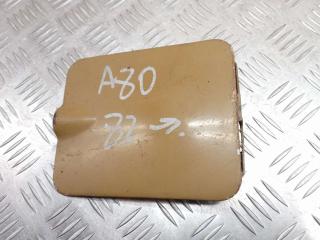 лючок топливного бака Audi 80 B2 1982, 811809909A, 811000257E