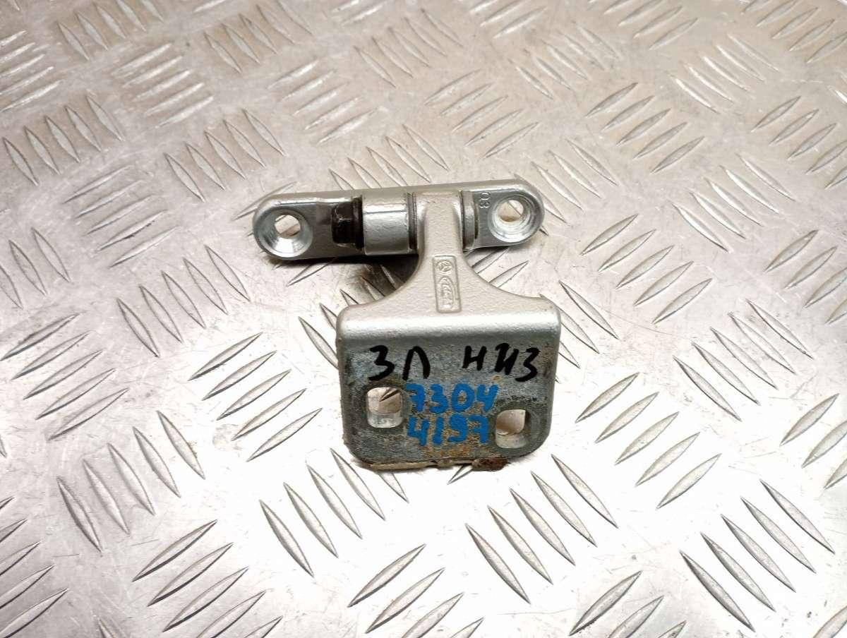 петля двери Mercedes-Benz S-Класс W220 2002, 3.2 л., дизель, АКПП, седан - фото №1