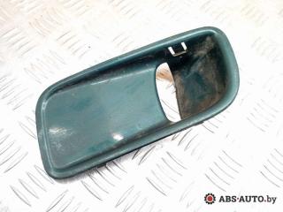 заглушка (решетка) в бампер Rover 600 Series 1 поколение 1999, 71102SN80000