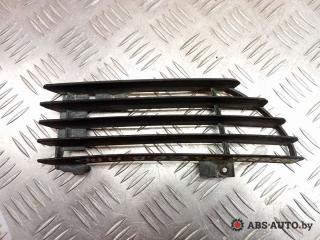 заглушка (решетка) в бампер Opel Omega B [рестайлинг] 2000, 90460477