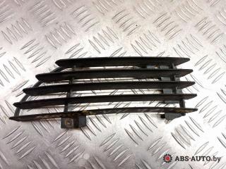 заглушка (решетка) в бампер Opel Omega B [рестайлинг] 2000, 90460476