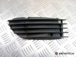 заглушка (решетка) в бампер Opel Omega B [рестайлинг] 2000, 90458187
