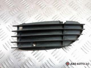 заглушка (решетка) в бампер Opel Omega B [рестайлинг] 2000, 90458186