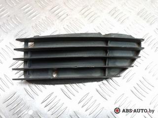 заглушка (решетка) в бампер Opel Omega B [рестайлинг] 2000, 90458186
