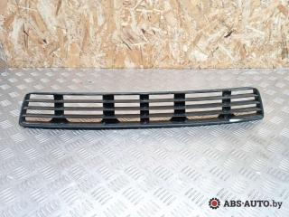 заглушка (решетка) в бампер Audi A4 B5 [рестайлинг] 2000, 8D0807683