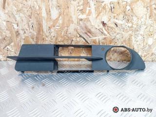 рамка фары противотуманной левой BMW 5 серия E60/E61 2007, 51117049243