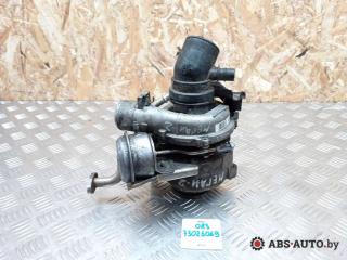 турбина Renault Megane 2 поколение [рестайлинг] 2008, 1.9 л., дизель, 8200575462, 7701477677, 7701479255, 7711497575, 8200673918, 8200782790, 8200901189, 7078350001, 7078355001S, 7639800004, 7639800005, 7639800007, 7639805004S, 7639805005S, 7639805007S