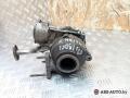 турбина Renault Megane 2 поколение [рестайлинг] 2008, 1.9 л., дизель, 8200575462, 7701477677, 7701479255, 7711497575, 8200673918, 8200782790, 8200901189, 7078350001, 7078355001S, 7639800004, 7639800005, 7639800007, 7639805004S, 7639805005S, 7639805007S - фото №8