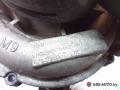 турбина Renault Megane 2 поколение [рестайлинг] 2008, 1.9 л., дизель, 8200575462, 7701477677, 7701479255, 7711497575, 8200673918, 8200782790, 8200901189, 7078350001, 7078355001S, 7639800004, 7639800005, 7639800007, 7639805004S, 7639805005S, 7639805007S - фото №9