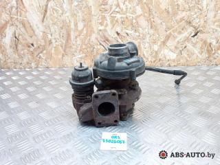 турбина Fiat Tempra 1 поколение 1996, 1.9 л., дизель, K167620484, 53169706003, 53161015096H, 53169886003, 46234212, 46234231, 60812415, 7620484, 77403100, 4540550001, 4540555001S