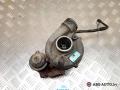 турбина Fiat Tempra 1 поколение 1996, 1.9 л., дизель, K167620484, 53169706003, 53161015096H, 53169886003, 46234212, 46234231, 60812415, 7620484, 77403100, 4540550001, 4540555001S - фото №4