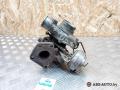 турбина Mazda 6 GG [рестайлинг] 2005, 2.0 л., дизель, VJ36, VJ360601, MTI6915NM, MTI6915NR, MTI6915RF, MTI6915SL, MTI6915PR, MTI6915RB, RF7J13700A, RF7J13700B, RF7J13700C, RF7J13700D, RF7J13700E, RF7J13700J - фото №5
