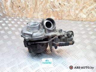 турбина Mercedes-Benz C-Класс W203/S203/CL203 [рестайлинг] 2007, дизель, 6460900180, 6460960399, A6460900180, A6460960399, 7426933, MK000627R, 712120, 6NW008412, 7426930001, 7426930002, 7426930003, 7426935001S, 7426935002S, 7426935003S, 7426935004S