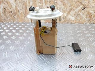 насос топливный Peugeot 407 1 поколение 2007, дизель, 9647083480, 9633283880