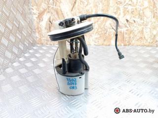насос топливный Renault Megane 1 поколение [рестайлинг] 2000, бензин, 7700420306, 0986580801, KR7426M, 76856, 775068, 7700832220, 601N10341Z