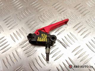 захватный крюк капота Citroen Xantia 1 поколение [рестайлинг] 2000