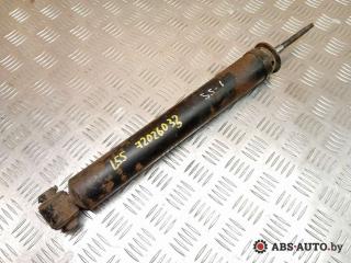 амортизатор задний Peugeot 406 1 поколение 1998, 2.0 л., бензин, МКПП, универсал, 9629289580