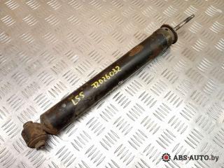 амортизатор задний Peugeot 406 1 поколение 1998, 2.0 л., бензин, МКПП, универсал, 9629289580