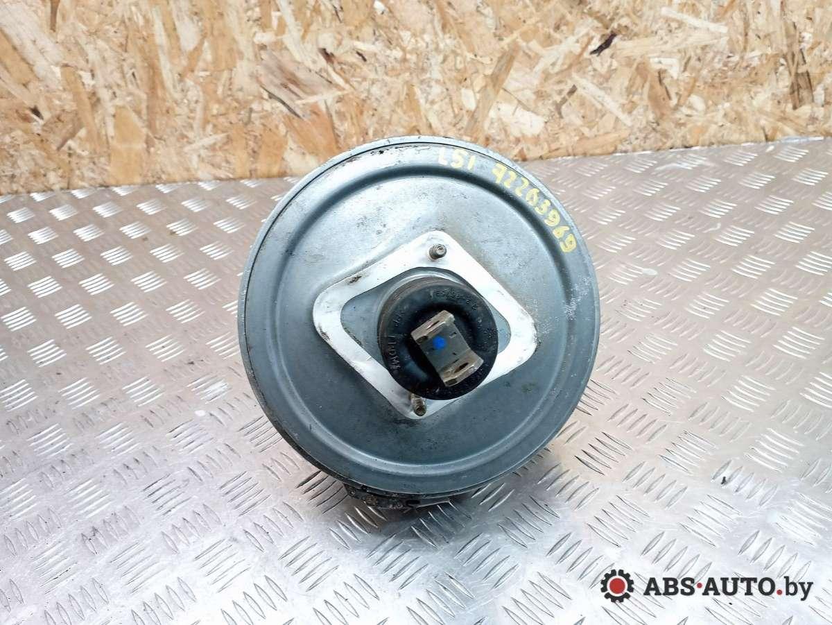 вакуумный усилитель тормозов Mercedes-Benz S-Класс W220 2002, 3.2 л., дизель, АКПП, седан, A0064302430, A2204300002 - фото №1