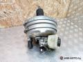 вакуумный усилитель тормозов Mercedes-Benz S-Класс W220 2002, 3.2 л., дизель, АКПП, седан, A0064302430, A2204300002 - фото №3
