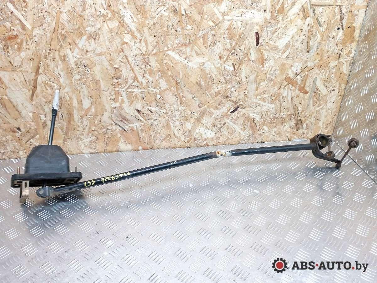 кулиса Peugeot 406 1 поколение 1998, 2.0 л., бензин, МКПП, универсал - фото №1