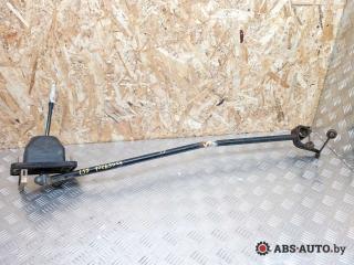 кулиса Peugeot 406 1 поколение 1998, 2.0 л., бензин, МКПП, универсал