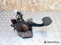 узел педальный (блок педалей) Citroen C3 1 поколение 2006, 1.6 л., бензин, АКПП, хетчбэк 5 дв. - фото №3