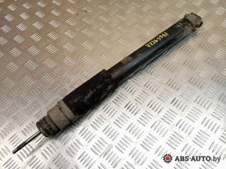 амортизатор задний Peugeot 406 1 поколение [рестайлинг] 2000, 1.8 л., бензин, МКПП, седан, 9631973380, 9631973580, 9615855580