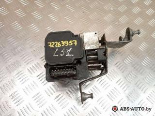 блок ABS Mercedes-Benz S-Класс W220 2002, 3.2 л., дизель, АКПП, седан, 0265202444, A0034318712, 0130108096