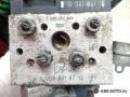 блок ABS Mercedes-Benz S-Класс W220 2002, 3.2 л., дизель, АКПП, седан, 0265202444, A0034318712, 0130108096 - фото №7