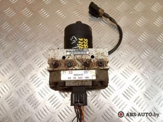 блок ABS Renault Mascott 1 поколение 2004, 2.8 л., МКПП, микроавтобус, 4784070520, 5010344163