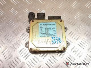 Блок управления электроусилителя руля Citroen C3 1 поколение 2006, 1.6 л., бензин, АКПП, хетчбэк 5 дв., 9645460880, 6900000397A, 99119504, Q1719071M, G025460A
