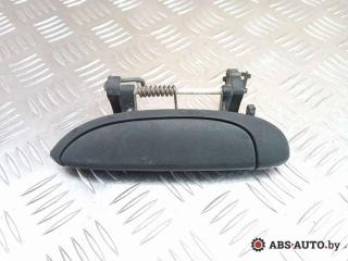 ручка наружная Renault Megane 1 поколение [рестайлинг] 2000, 7700429296