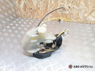 замок двери задней правой Mercedes-Benz S-Класс W220 2002, 3.2 л., дизель, АКПП, седан, 41041122036, 400312F, 2207304035