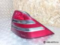 фонарь задний правый Mercedes-Benz S-Класс W220 2002, 3.2 л., дизель, АКПП, седан, A2208200264, 255122R - фото №2