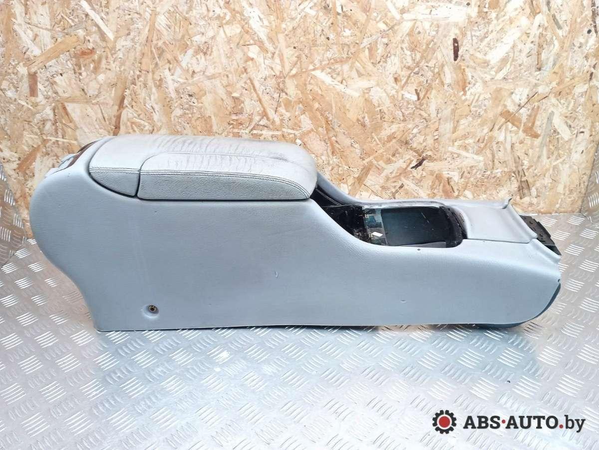 рамка обрамление кулисы Mercedes-Benz S-Класс W220 2002, 3.2 л., дизель, АКПП, седан, 21601613, 21601621, 21601655 - фото №1