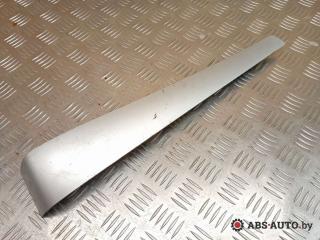 комплект декоративных накладок (дерева) салона Renault Laguna 3 поколение 2009, 2.0 л., дизель, МКПП, хетчбэк 5 дв., 684200006R