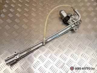 стеклоподъемник электрический задний левый Renault Laguna 2 поколение [рестайлинг] 2007, 1.9 л., дизель, МКПП, универсал, 8200485201, 400669G