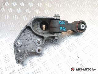 кронштейн двигателя Citroen C5 2 поколение 2009, 2.2 л., дизель, МКПП, универсал, 9654603780