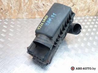 корпус воздушного фильтра Citroen C5 2 поколение 2009, 2.2 л., дизель, МКПП, универсал, 9658337580, 9654971680