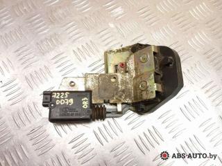 замок двери сдвижной Peugeot 806 1 поколение [рестайлинг] 2000