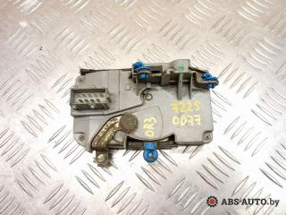 замок двери передней правой Citroen Xantia 1 поколение [рестайлинг] 2000