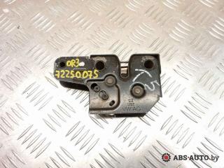 замок капота Volkswagen Transporter T5 2007