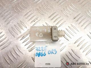 фонарь салона (плафон) Ford Mondeo 3 поколение [рестайлинг] 2007, XS7117C704ADW