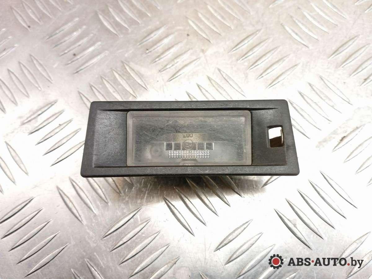 подсветка номера Fiat Bravo 1 поколение 2000, 7767732 - фото №1