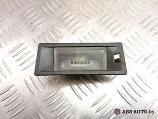 подсветка номера Fiat Bravo 1 поколение 2000, 7767732