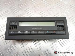 блок управления печки / климат-контроля Skoda Octavia 1 поколение (A4) [рестайлинг] 2004, 6013966